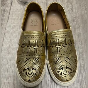Tory Burch Roselle Sneakers